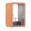 Quell - CoWorker - 1-2 Person Pod Sound Booth Sound Booth Store 