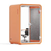 Quell - CoWorker - 1-2 Person Pod Sound Booth Sound Booth Store 