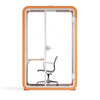 Quell - CoWorker - 1-2 Person Pod Sound Booth Sound Booth Store 
