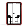 Quell - CoWorker - 1-2 Person Pod Sound Booth Sound Booth Store 
