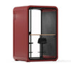 Quell - CoWorker - 1-2 Person Pod Sound Booth Sound Booth Store 