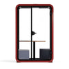 Quell - CoWorker - 1-2 Person Pod Sound Booth Sound Booth Store 