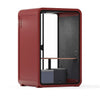 Quell - CoWorker - 1-2 Person Pod Sound Booth Sound Booth Store 