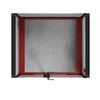 Quell - CoWorker - 1-2 Person Pod Sound Booth Sound Booth Store 