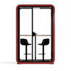 Quell - CoWorker - 1-2 Person Pod Sound Booth Sound Booth Store 