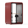 Quell - CoWorker - 1-2 Person Pod Sound Booth Sound Booth Store 