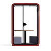 Quell - CoWorker - 1-2 Person Pod Sound Booth Sound Booth Store 