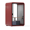 Quell - CoWorker - 1-2 Person Pod Sound Booth Sound Booth Store 