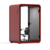 Quell - CoWorker - 1-2 Person Pod Sound Booth Sound Booth Store 