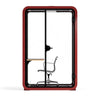 Quell - CoWorker - 1-2 Person Pod Sound Booth Sound Booth Store 