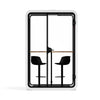 Quell - CoWorker - 1-2 Person Pod Sound Booth Sound Booth Store 