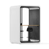 Quell - CoWorker - 1-2 Person Pod Sound Booth Sound Booth Store 