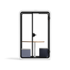 Office Phone Booth Quell - 2 Person