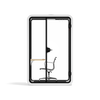 Office Phone Booth Quell - 2 Person