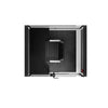 Quell - CoWorker - 1-2 Person Pod Sound Booth Sound Booth Store 
