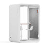 Quell - CoWorker - 1-2 Person Pod Sound Booth Sound Booth Store 