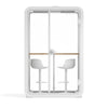 Quell - CoWorker - 1-2 Person Pod Sound Booth Sound Booth Store 