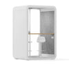 Quell - CoWorker - 1-2 Person Pod Sound Booth Sound Booth Store 