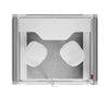 Quell - CoWorker - 1-2 Person Pod Sound Booth Sound Booth Store 