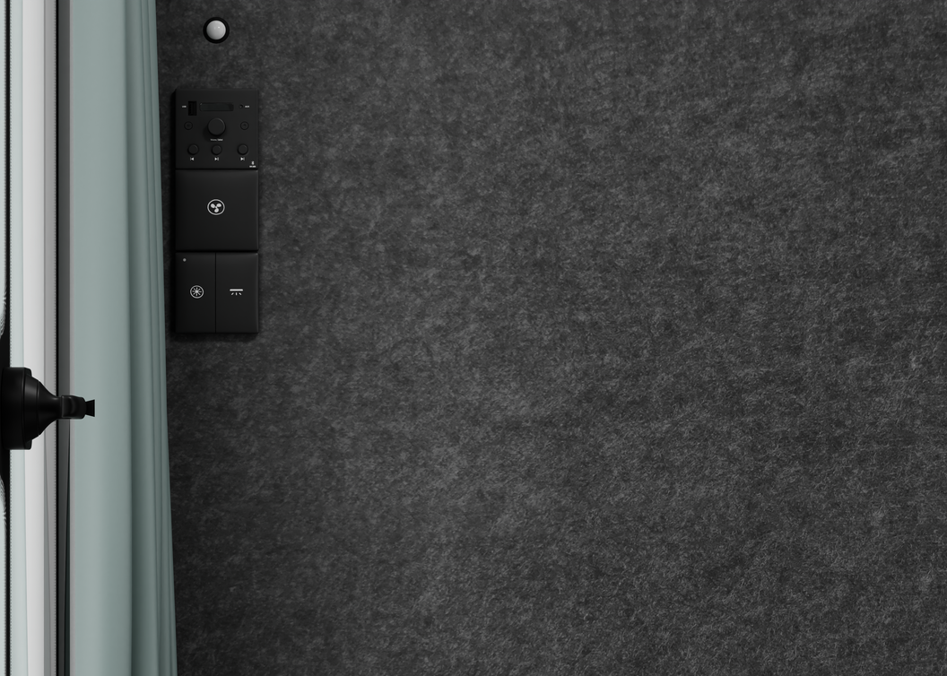 Power & Bluetooth Solutions