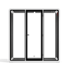 Quell+ - Vergadercabine voor 6 personen