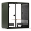 Quelt Demi Booth 2+