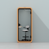 Office Pod Quell Flex — view 47