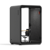 Office Phone Booth Quell - 2 Person