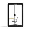 Office Phone Booth Quell - 2 Person