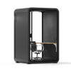 Office Phone Booth Quell - 2 Person