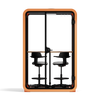 Office Phone Booth Quell - 2 Person