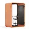Büro-Telefonkabine Quell - 2 Personen