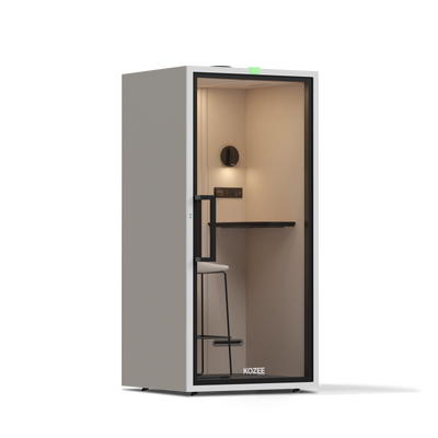 phone booths