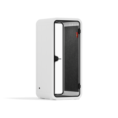 Quell - Telefooncabine