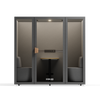 Folio Office Pod - 2-4 Person