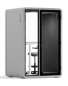 Office Phone Booth Quell - 2 Person