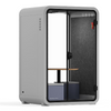 Office Phone Booth Quell - 2 Person
