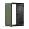 Green Quell Office Pod - 2 Person Sound Booth Soundbox Store - No Furniture