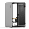 Office Phone Booth Quell - 2 Person