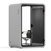 Office Phone Booth Quell - 2 Person
