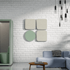 Acoustic Wall Panel