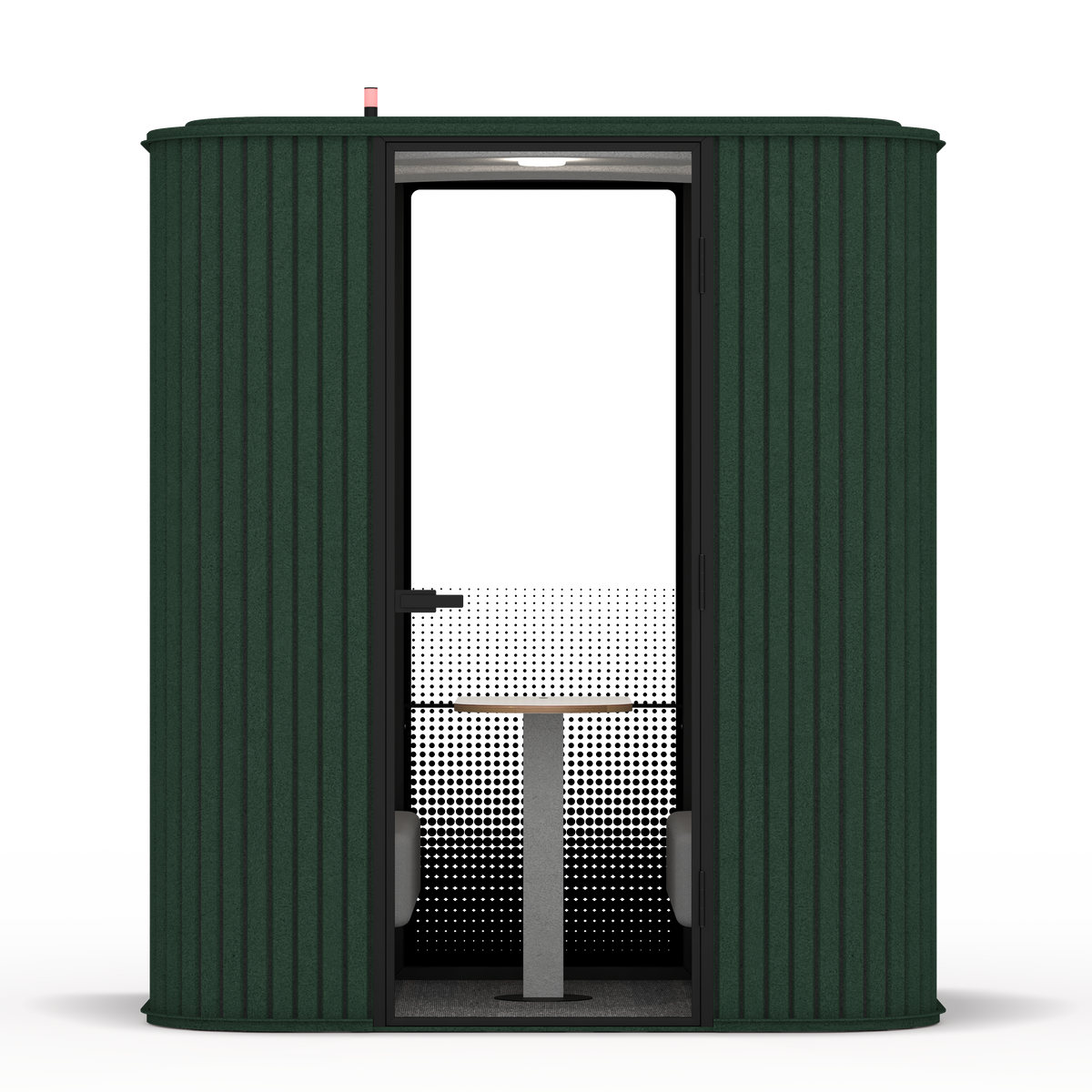 Anja MEmerald Green / Sofa