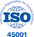 ISO 45001