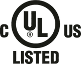 cULus Listed