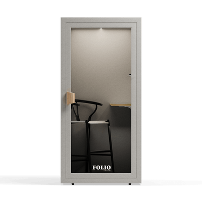 Folio Stand Up: veelzijdigheid in elk detail