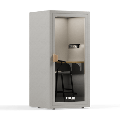Folio Stand Up: veelzijdigheid in elk detail