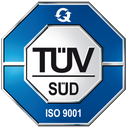  TUV.SUD Certification