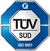 TUV.SUD Certification