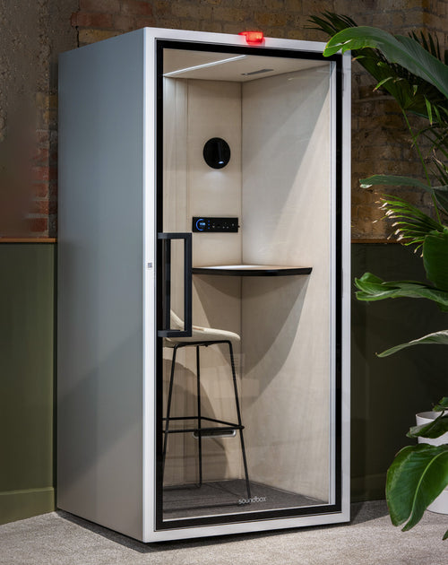 Office Pod vs Partition Wall: How to Choose (2026)