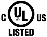  UL Certification